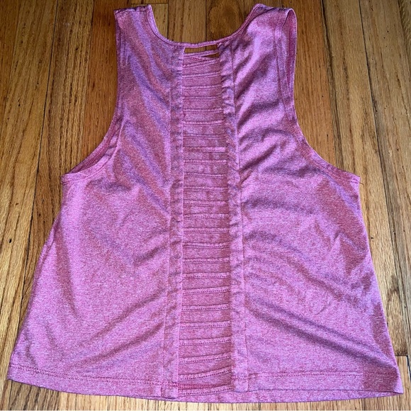 Harry Potter Muscle Tank - Picture 2 of 5